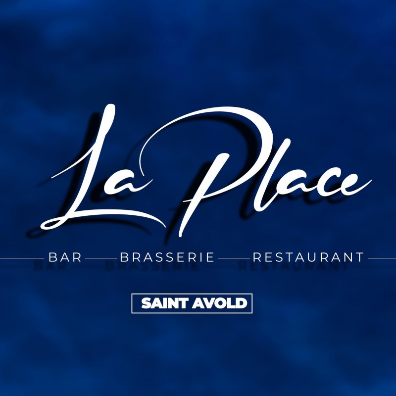 Restaurant La Place à Saint-Avold